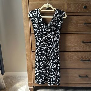 Womens Dress. Size 4.